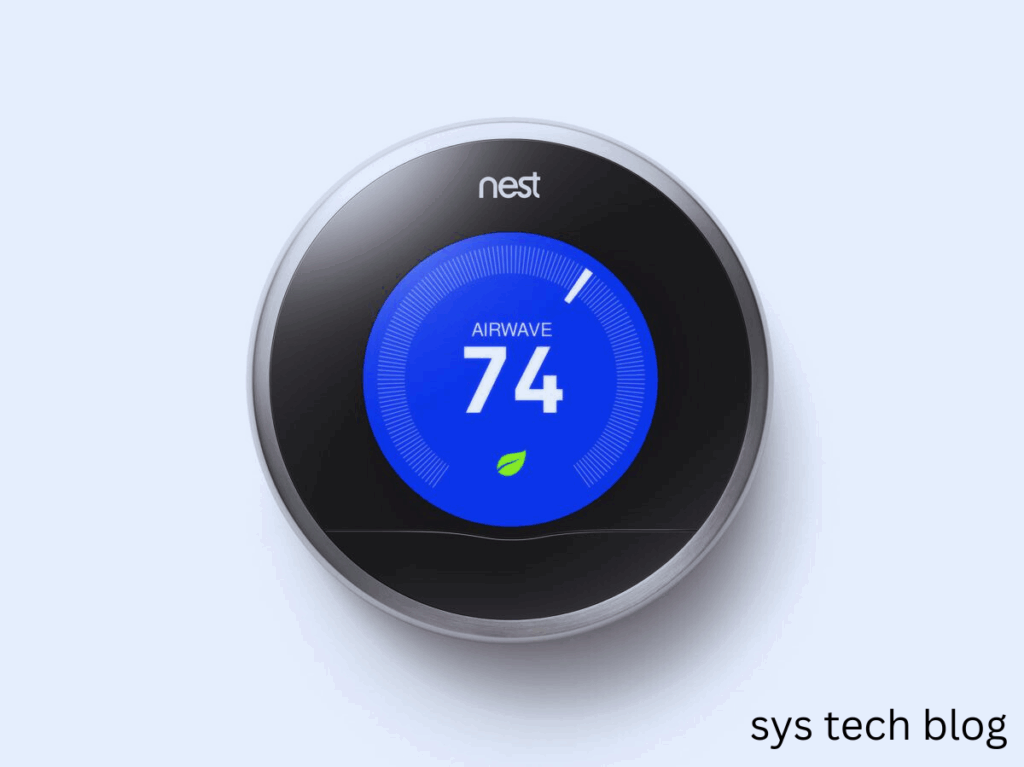 Nest Airwave