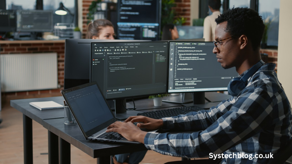 Cybersecurity Apprenticeship | The Ultimate Started Guide cybersecurity-apprenticeship