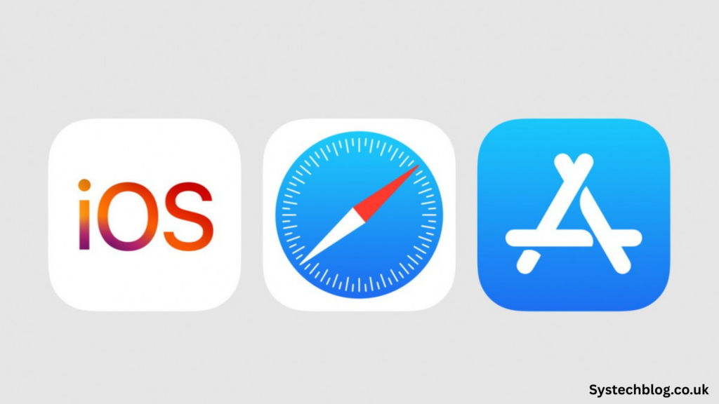 iOS Alternatives | The Options for Switching from Apple Devices iOS-alternatives