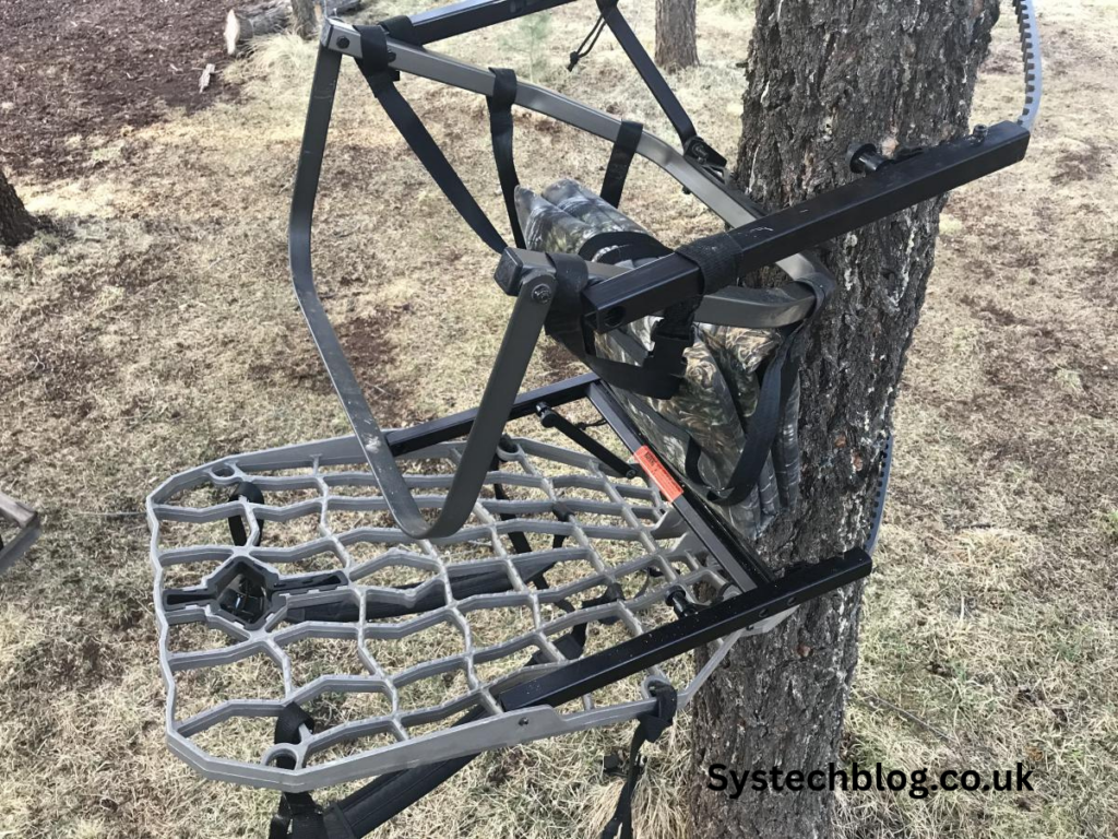 Lone Wolf Tree Stand | The Ultimate Review & Guide 2026 Lone Wolf Tree Stand